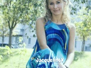 JacquelineX