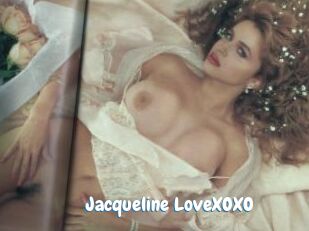 Jacqueline_LoveXOXO