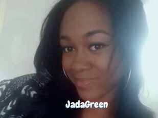 JadaGreen