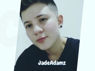 JadeAdamz