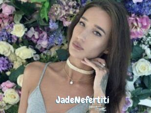 JadeNefertiti