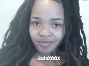 JadeXOOX