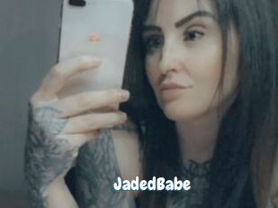 JadedBabe