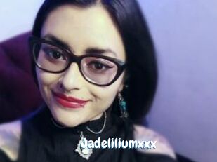 Jadeliliumxxx