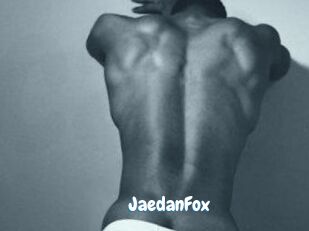 JaedanFox