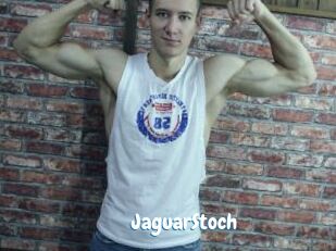 JaguarStoch