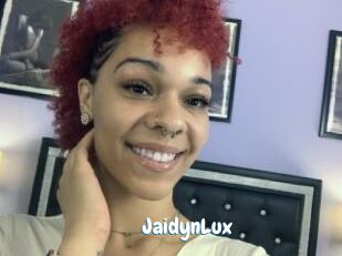 JaidynLux