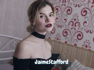 JaimeStafford