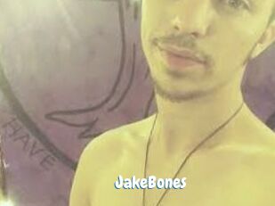 JakeBones