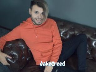 JakeCreed