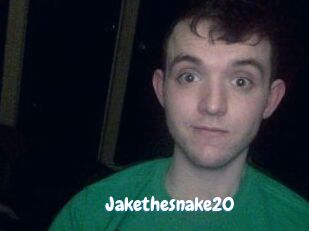 Jakethesnake20