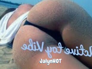 JalynHOT_