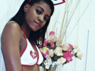 Jalynn