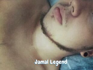 Jamal_Legend