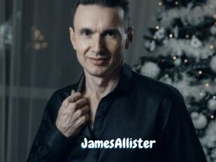 JamesAllister