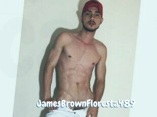 James_BrownFloresta489