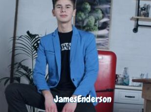 JamesEnderson