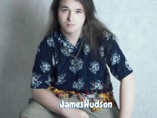 JamesHudson