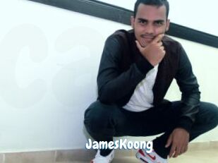 JamesKoong