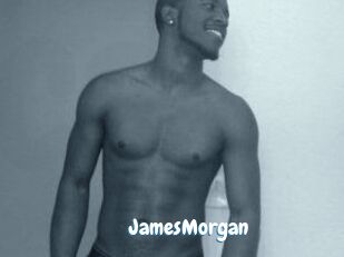 James_Morgan