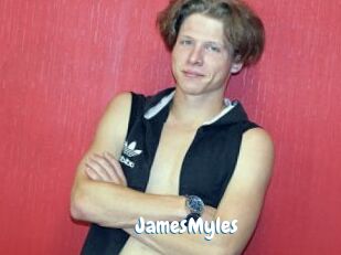 JamesMyles