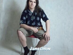 JamesSnow