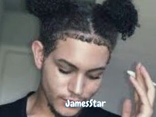 JamesStar