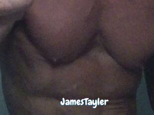 JamesTayler