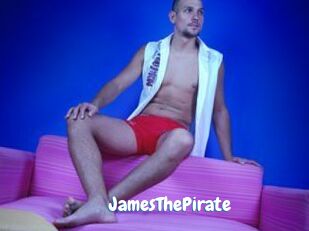 JamesThePirate