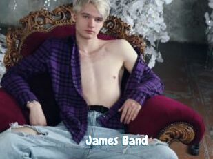 James_Band