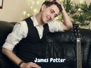 James_Potter