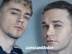 JamesandAiden