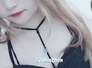 JamieChun