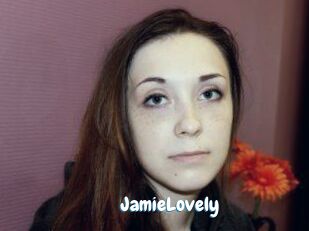 JamieLovely