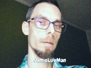 JamieLuvMan