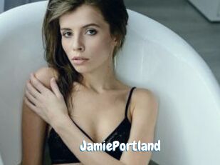 JamiePortland