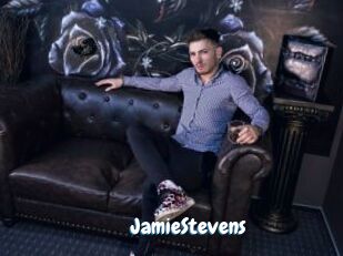 JamieStevens