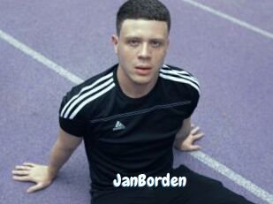 JanBorden