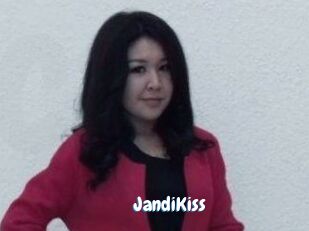 JandiKiss