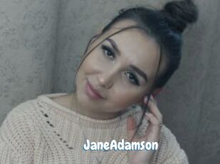 JaneAdamson