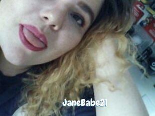 JaneBabe21