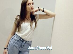 JaneCheerful