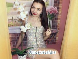 JaneCuteMiss