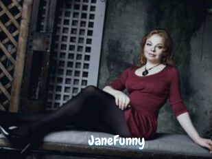 JaneFunny