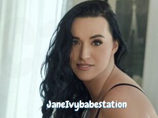 JaneIvybabestation