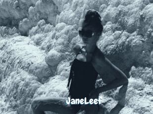 JaneLeef