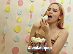 JaneLollipop