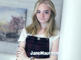 JaneMaureen