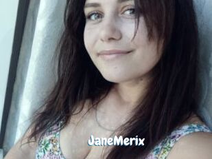 JaneMerix