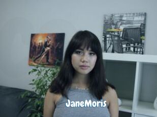 JaneMoris